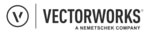 Vectorworks Landmark logo